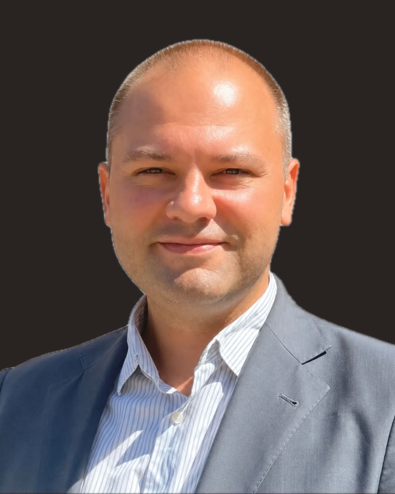 Mihnea S. Stoica