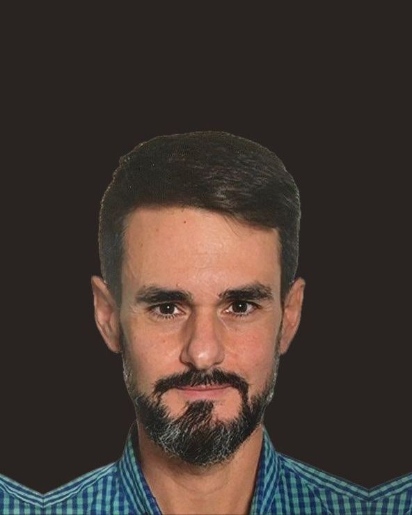 Ricardo Zugasti Azagra